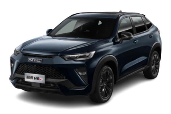 SUV, 5d