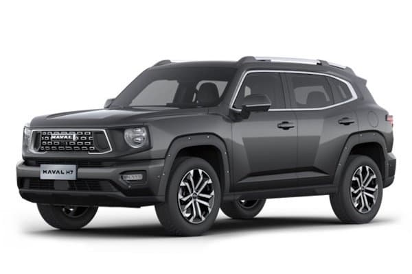 SUV, 5d