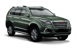 SUV, 5d