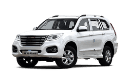 SUV, 5d