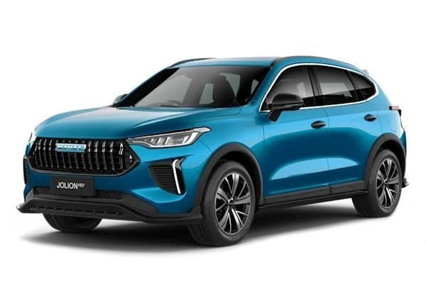 SUV, 5d