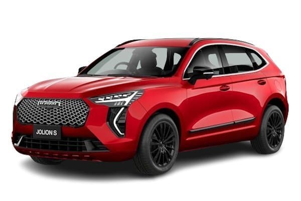 SUV, 5d