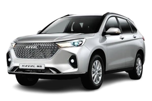 SUV, 5d