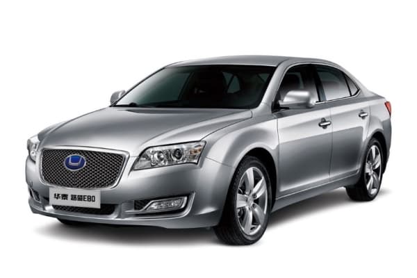 Saloon