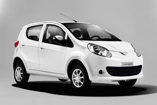 Hatchback, 5d