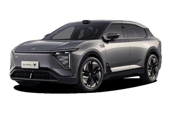 SUV, 5d