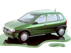 Hatchback, 5d