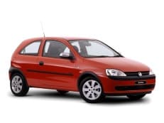 Hatchback, 3d