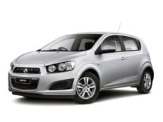 Hatchback, 5d