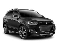 SUV, 5d
