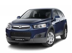 SUV, 5d