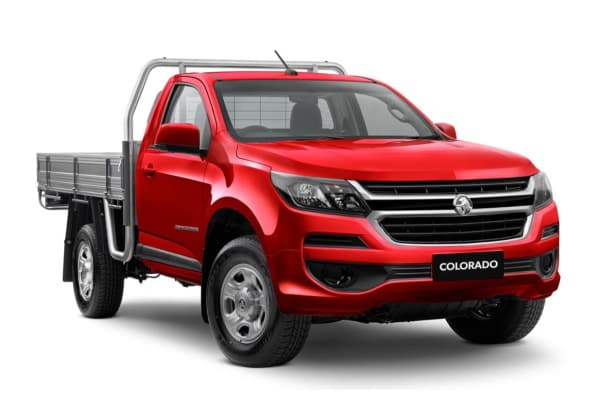 Chassis cab
