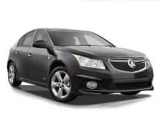 Hatchback, 5d