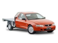 Pickup, 2d