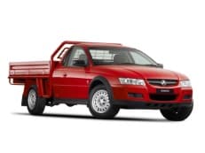 Pickup, 2d