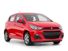 Hatchback, 5d