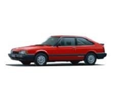 Hatchback, 3d