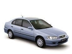 Hatchback, 5d
