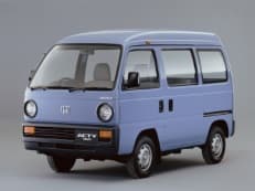 Van