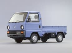 Truck, 2d
