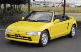 Convertible, 2d