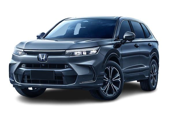 SUV, 5d