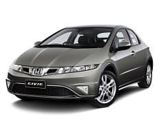 Hatchback, 5d