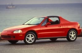 Roadster, 2d