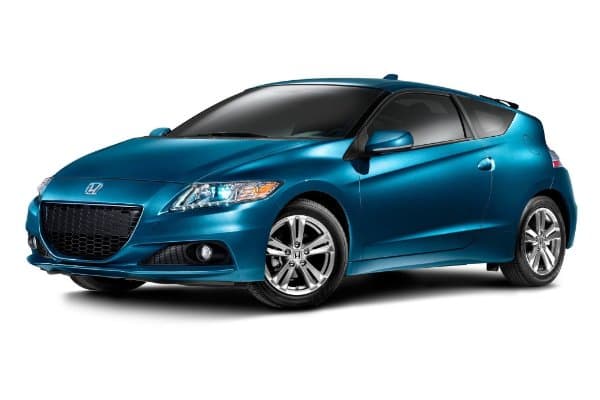 Hatchback, 3d