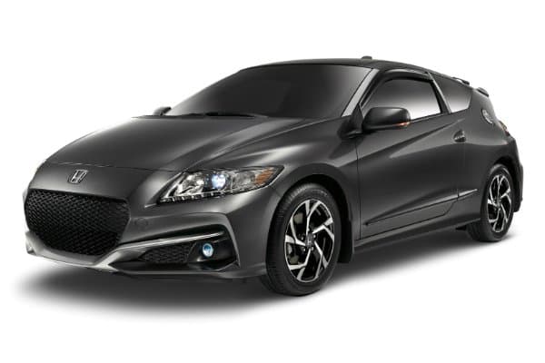 Hatchback, 3d