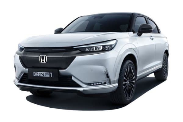SUV, 5d