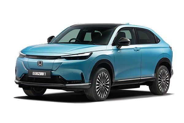 SUV, 5d