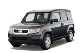 SUV, 5d