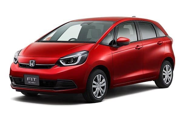 Hatchback, 5d