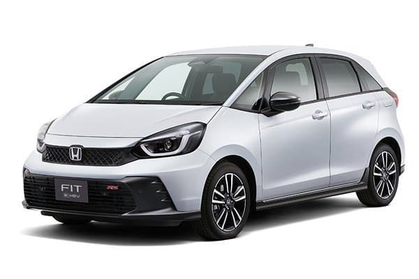 Hatchback, 5d (RS)