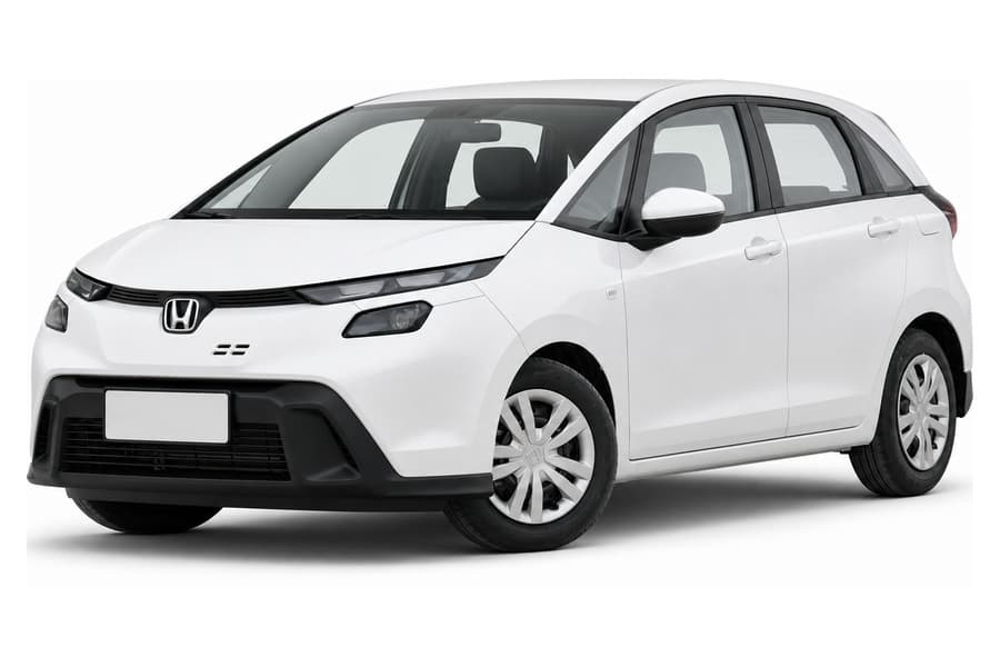 Hatchback, 5d