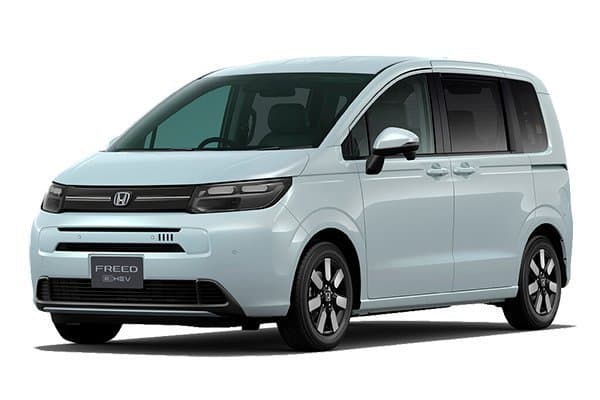 MPV, 5d