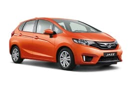 Hatchback, 5d