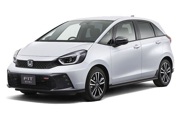 Hatchback, 5d