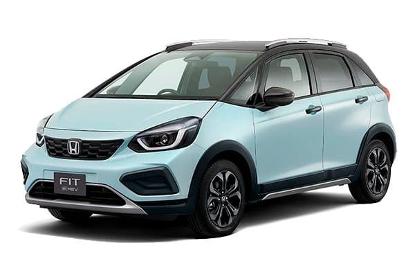 Hatchback, 5d