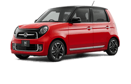 Hatchback, 5d