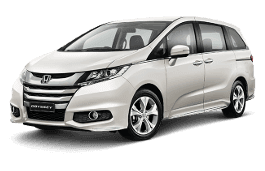MPV, 5d