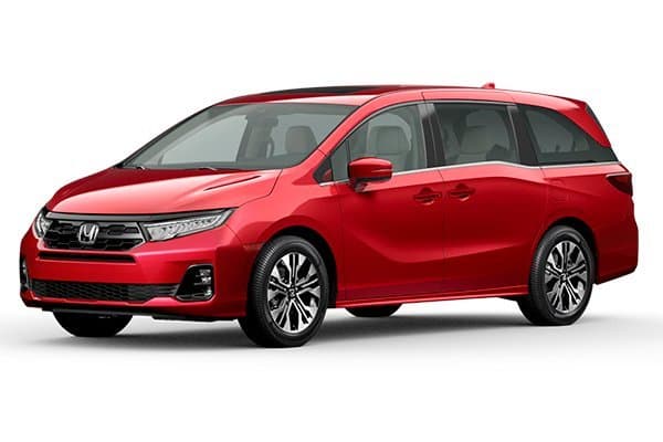 MPV, 5d