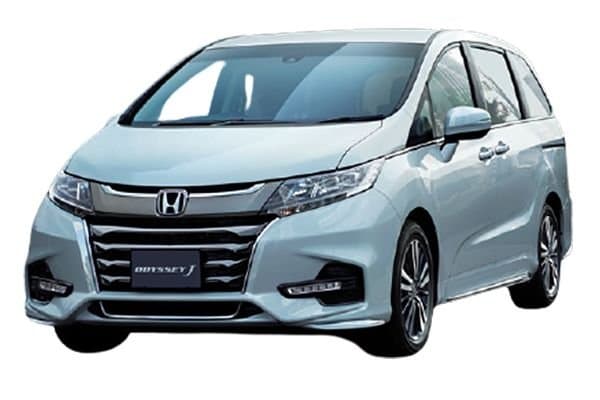 MPV, 5d