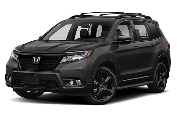 SUV, 5d