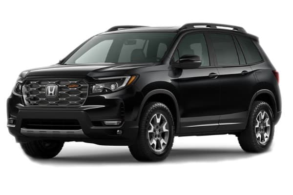 SUV, 5d