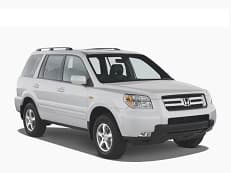 SUV, 5d