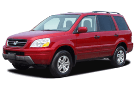 SUV, 5d