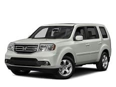 SUV, 5d