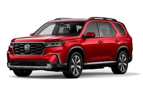 SUV, 5d
